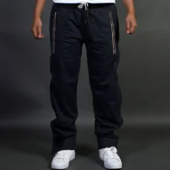 Adidas Consortium Day One Men Compact Terry Track Pants (gray / Solid Grey)