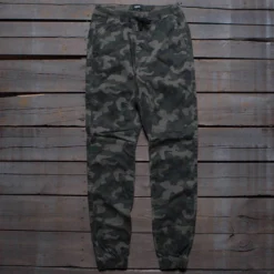 Zanerobe Men Sureshot Pants (camo)