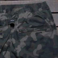Zanerobe Men Sureshot Pants (camo) -Marvia Wear Sales Store v07a6875