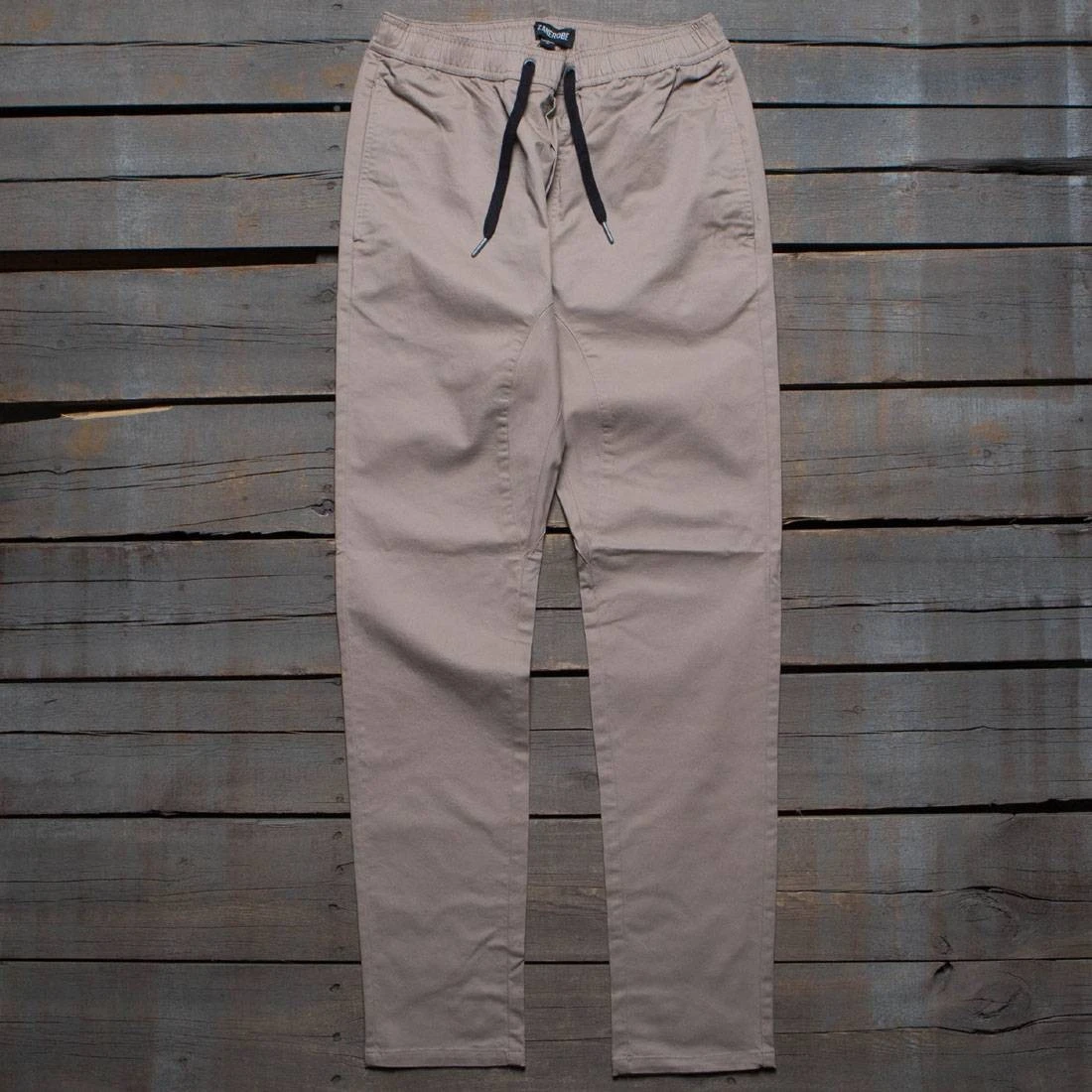 Zanerobe Men Salerno Chino Pants (tan) 1 Zanerobe Men Salerno Chino Pants (tan)