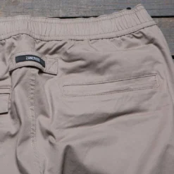 Zanerobe Men Salerno Chino Pants (tan) 7 Zanerobe Men Salerno Chino Pants (tan) -Marvia Wear Sales Store v07a6883