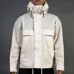 Adidas Consortium Day One Men Bonded Windbreaker Jacket (brown / Clear Brown)