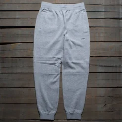 Undefeated Men UNDFTD Sweatpants (gray / Heather)