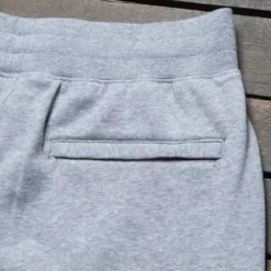 Undefeated Men UNDFTD Sweatpants (gray / Heather) -Marvia Wear Sales Store v07a8778