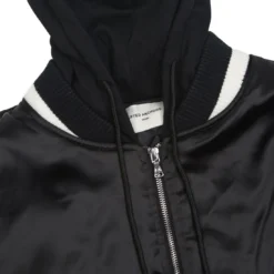 Lifted Anchors Men Houston Jacket (black) -Marvia Wear Sales Store v07a9330 edit 1