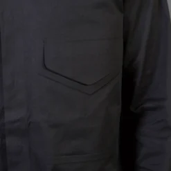 Adidas Y-3 Men Co Dart Shirt (black) -Marvia Wear Sales Store v07a9414 2