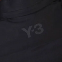 Adidas Y-3 Men Co Dart Shirt (black) -Marvia Wear Sales Store v07a9426 3