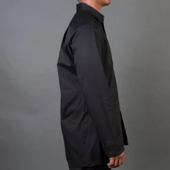 Adidas Y-3 Men Co Dart Shirt (black) -Marvia Wear Sales Store v07a9427 2