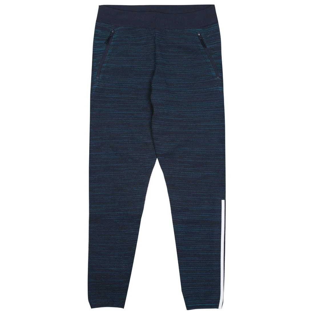 Adidas Men Z.N.E. Parley Pants (navy / Legend Ink) 1 Adidas Men Z.N.E. Parley Pants (navy / Legend Ink)