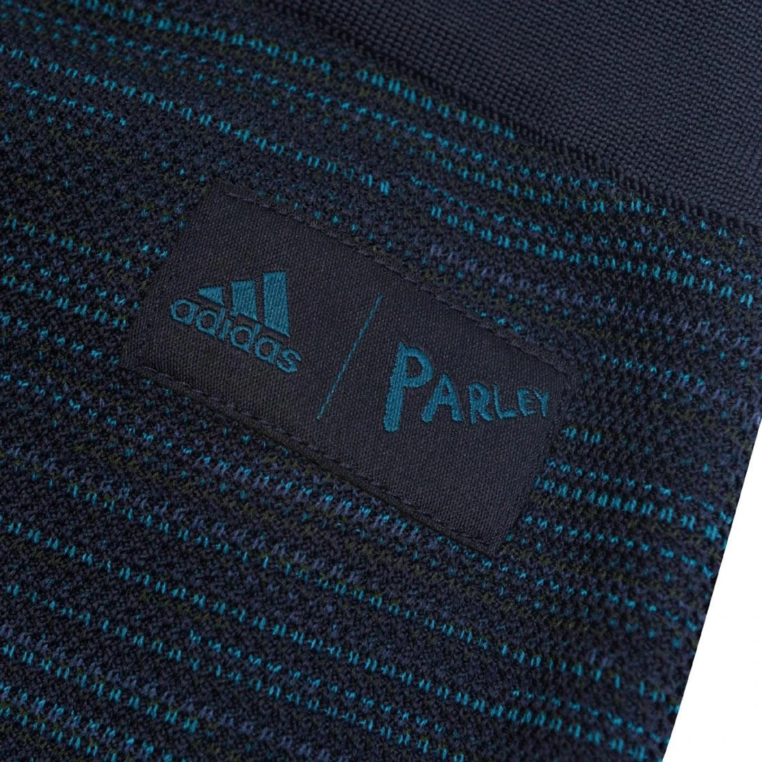 Adidas Men Z.N.E. Parley Pants (navy / Legend Ink) 4 Adidas Men Z.N.E. Parley Pants (navy / Legend Ink) - Image 4