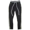 Lifted Anchors Men Jenner Pants (black / Checkered)