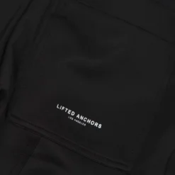 Lifted Anchors Men Jenner Pants (black / Checkered) 7 Lifted Anchors Men Jenner Pants (black / Checkered) -Marvia Wear Sales Store v07a9505 edit