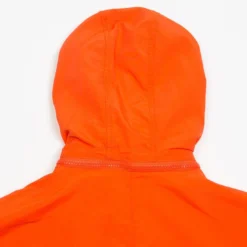 BAIT Men Nylon Windbreaker Jacket (orange) -Marvia Wear Sales Store v07a9957 edit2