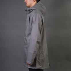 Adidas X Wings + Horns Men Tech Parka Jacket (gray / Ash) -Marvia Wear Sales Store wingshorn421 2624