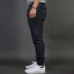 Adidas X Wings + Horns Men Cabin Fleece Pants (gray / Night Grey) -Marvia Wear Sales Store wingshorn421 2683