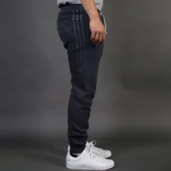 Adidas X Wings + Horns Men Cabin Fleece Pants (gray / Night Grey) -Marvia Wear Sales Store wingshorn421 2685