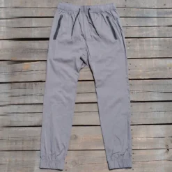 Zanerobe Men Dropshot Tech Pants (gray / Cement)