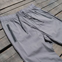 Zanerobe Men Dropshot Tech Pants (gray / Cement) -Marvia Wear Sales Store zanerobe june17th 4634