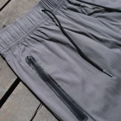 Zanerobe Men Dropshot Tech Pants (gray / Cement) -Marvia Wear Sales Store zanerobe june17th 4635